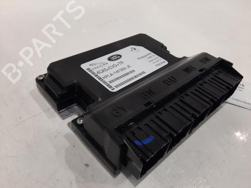 Control unit JAGUAR I-PACE (X590) EV400 AWD | BP26857536M11 