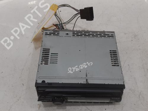 Radio HYUNDAI GETZ (TB) 1.1 | BP26748478E6 