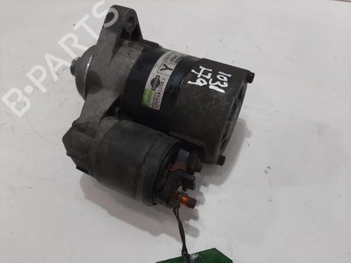Starter NISSAN MICRA III (K12) 1.2 16V | BP30095047M8