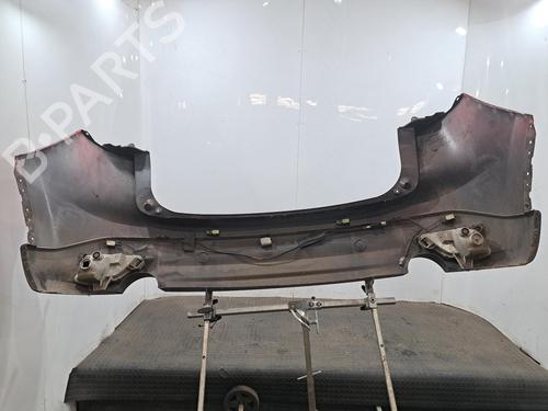 Rear bumper MAZDA CX-5 (KE, GH) 2.2 D (KE2FW) | BP32409775C8 