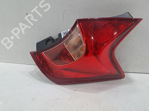 Rückleuchte Rechts für NISSAN NOTE (E12) 1.2 DIG-S (98 hp) 31769342
