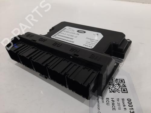 Control unit JAGUAR I-PACE (X590) EV400 AWD | BP26857536M11 