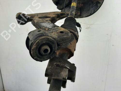 Right front suspension VAUXHALL MERIVA Mk II (B) (S10) 1.7 CDTI | BP26838199M73 