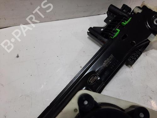 Front right window mechanism JAGUAR I-PACE (X590) EV400 AWD | BP30179919C23