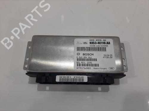 Used Control unit LAND ROVER RANGE ROVER SPORT II (L494) 4.4 SDV8 4x4 (340 hp) 29553664