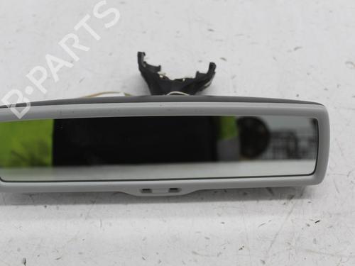 Used Rear mirror VW GOLF V (1K1) 3.2 R32 4motion (250 hp) 26786098