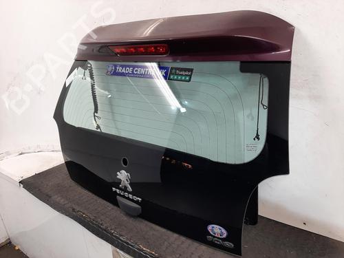 Tailgate PEUGEOT 108 1.0 VTi | BP29397813C6 