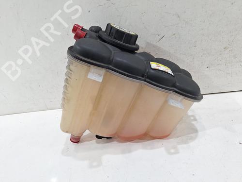 Ekpansionstank JAGUAR XE (X760) 2.0 D (180 hp) 31596728