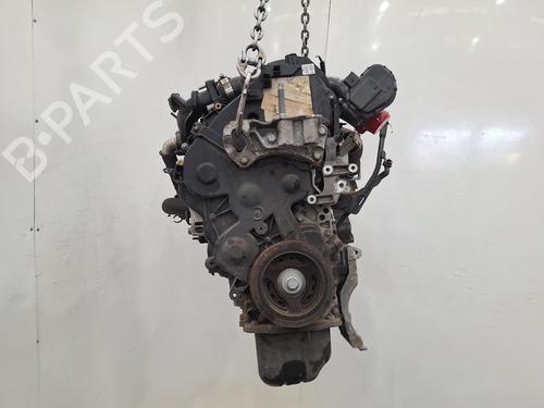 Used Engine Engine 38537376 38537376