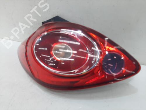 Left taillight FORD KA (RU8) 1.3 TDCi | BP35985520C34 - Image 3