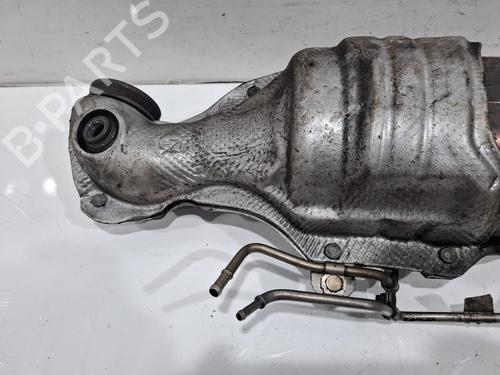 Particulate filter VAUXHALL COMBO Mk III (D) Box Body/MPV (X12) 1.3 CDTi | BP38620853M81 - Image 2
