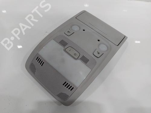 Interior roof light AUDI A4 B8 (8K2) 2.0 TDI | BP26825007I8 