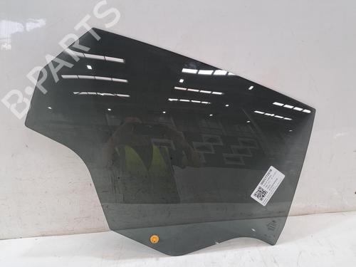 Luna trasera derecha Luna trasera derecha FORD FIESTA VI (CB1, CCN) 1.5 TDCi (75 hp) 37272519 37272519