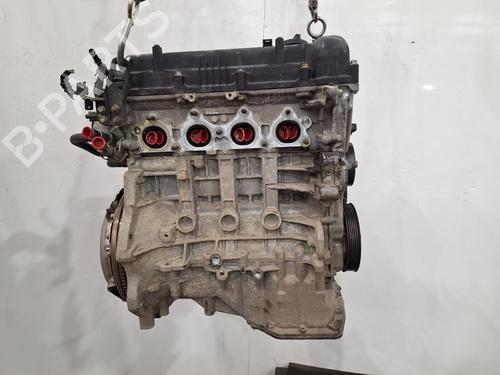 Engine HYUNDAI i20 I (PB, PBT) 1.4 | BP35769096M1 - Image 2