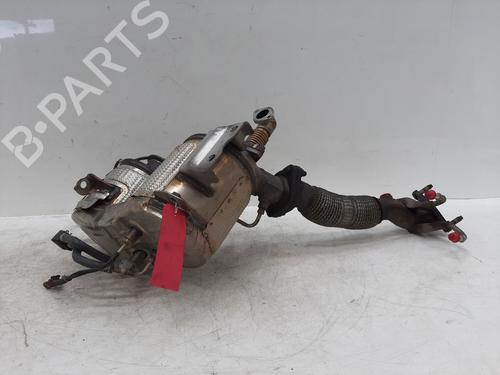 partikelfilter partikelfilter KIA CEED Sportswagon (CD) 1.6 CRDi 115 (116 hp) 34478499 34478499