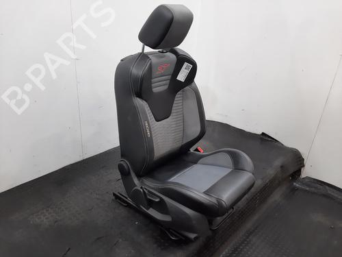 Right front seat FORD FIESTA VI (CB1, CCN) 1.6 ST | BP38412260C16 - Image 2