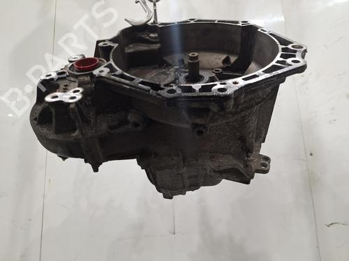 Gearbox VAUXHALL ASTRA Mk VII (K) (B16) 1.6 CDTi | BP39202386M3 - Image 3