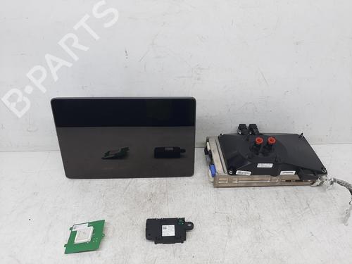 Used Electronic module TESLA MODEL 3 (5YJ3) EV Performance AWD (462 hp) 29266390