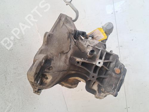 Skrzynia biegów VAUXHALL ASTRA Mk VI (J) (P10) 1.6 | BP26749436M3 