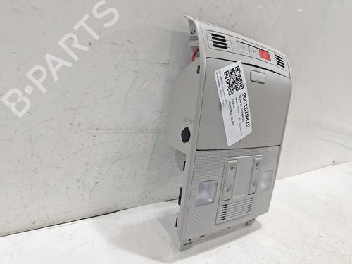 Kabinelys SKODA FABIA IV (PJ3) 1.0 MPI | BP32380575I8