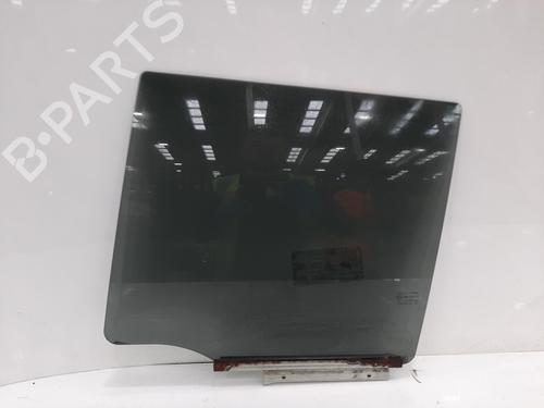 Used Rear left door window SUZUKI SWIFT IV (FZ, NZ) 1.2 (AZG412, ZC72S) (90 hp) 26849938