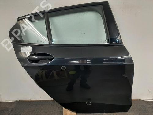 Used Right rear door Right rear door 39176522 39176522