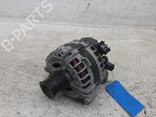 Alternator BMW 2 Coupe (F22, F87) M 240 i | BP26856022M7 