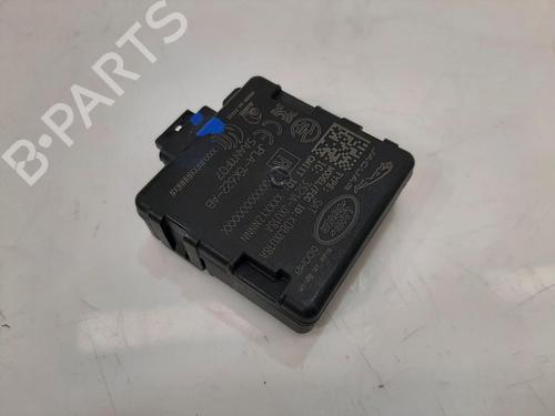 Control unit JAGUAR I-PACE (X590) EV400 AWD | BP29059109M11