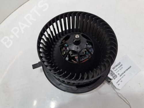 Heater blower motor MG MG ZS SUV (AZS1) EV (CSA7001) | BP28506700M62 