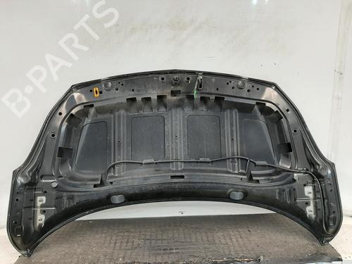 Hood VAUXHALL CORSA Mk IV (E) (X15) 1.4 | BP29398205C1 