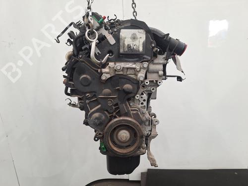 Used Engine PEUGEOT 2008 I (CU_) 1.6 BlueHDi 100 (100 hp) 30180294