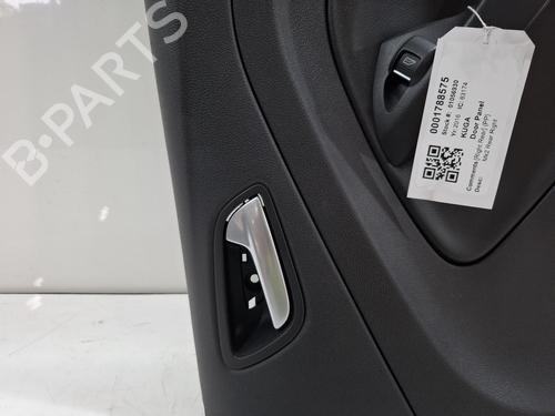 Høyre bakpanel FORD KUGA II (DM2) 2.0 TDCi | BP38083658C61 - Image 2