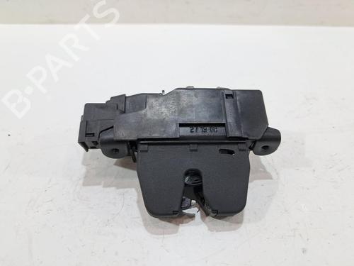 Bakluke lås Bakluke lås VAUXHALL CROSSLAND X / CROSSLAND (P17) 1.2 (75) (83 hp) 36855297 36855297