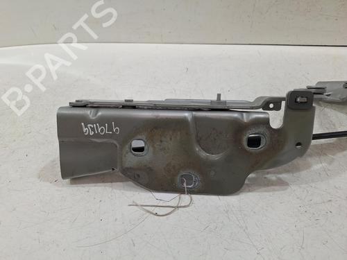 Other JAGUAR I-PACE (X590) EV400 AWD | BP31978055O1