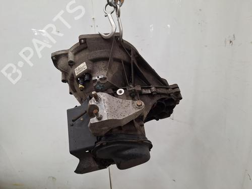 Gearbox FORD FIESTA VI (CB1, CCN) 1.25 | BP39965149M3 - Image 6