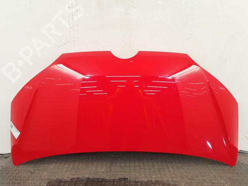 Used Hood Hood 39655862 39655862