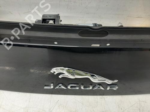 Used Rear spoiler JAGUAR F-TYPE Convertible (X152) 2.0 Ti4 (300 hp) 29322495