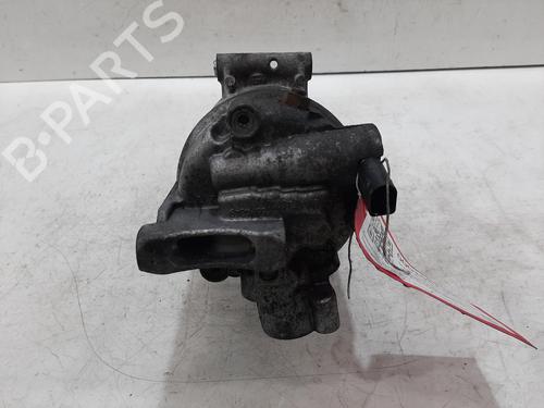 AC compressor SEAT IBIZA IV (6J5, 6P1) 1.6 TDI | BP30789463M34