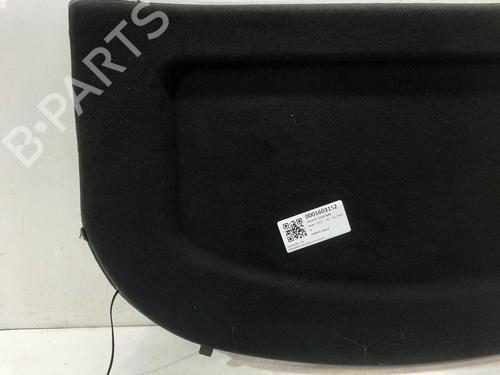 Hattehylde MAZDA 3 (BM, BN) 2.2 D | BP31596530C85