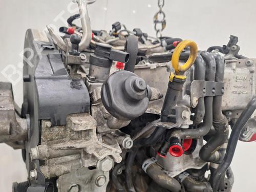 Engine SKODA OCTAVIA III Combi (5E5, 5E6) 1.6 TDI | BP29883927M1