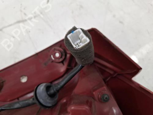 Left taillight KIA PICANTO III (JA) 1.2 | BP39993965C34 - Image 5
