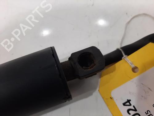 Shock absorber spring VAUXHALL GRANDLAND X / GRANDLAND (A18) 1.6 Turbo D (75) | BP29883907C152