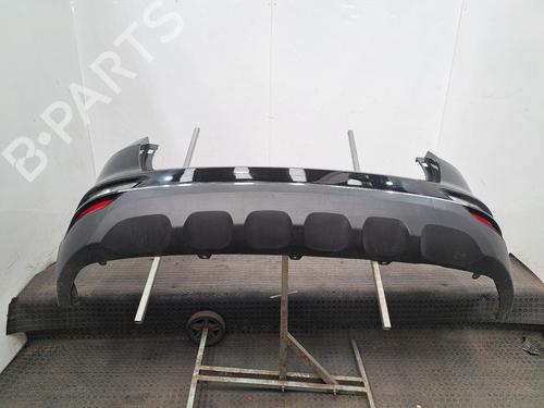 Used Rear bumper Rear bumper 37245006 37245006
