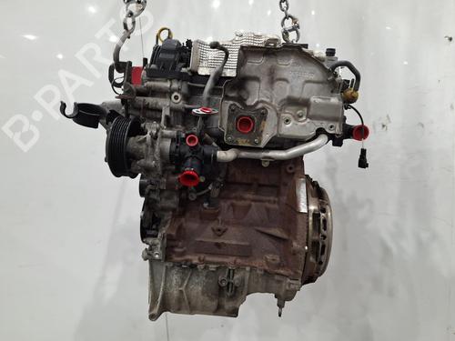 Engine FORD FIESTA VI (CB1, CCN) 1.0 EcoBoost | BP39965142M1 - Image 3