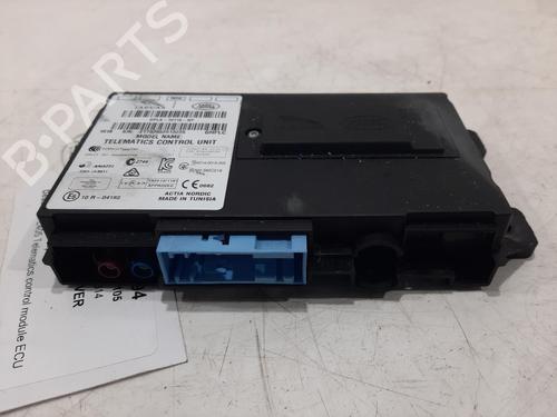 Øvrige styreenhet LAND ROVER RANGE ROVER IV (L405) 4.4 SDV8 4x4 | BP29810366M11 