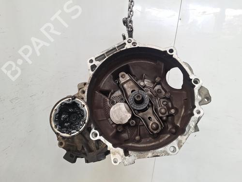 Used Gearbox Gearbox 39655505 39655505