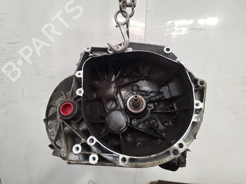 Gearbox CITROËN C4 Picasso II 1.6 HDi / BlueHDi 115 | BP39241465M3 - Image 2