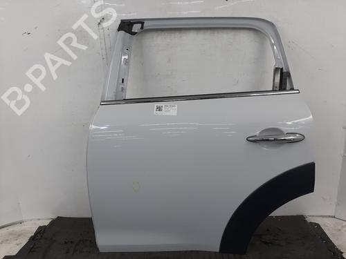 Used Left rear door Left rear door 38447820 38447820