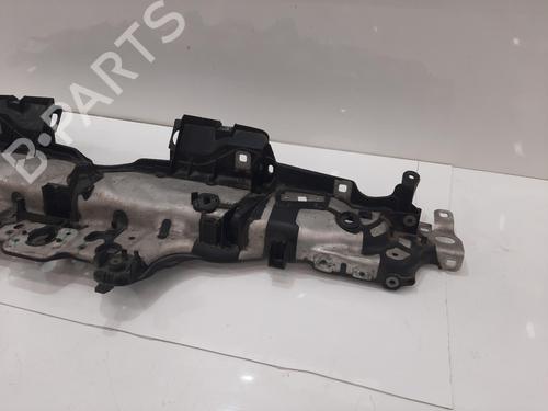Front slam panel PORSCHE MACAN (95B) 3.0 S | BP36534715C72 - Image 2
