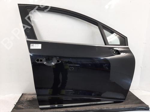Used Right front door RENAULT CLIO IV (BH_) 0.9 TCe 90 (BHNF, BHMA, BHMH, BHJK, BHJR) (90 hp) 26869120